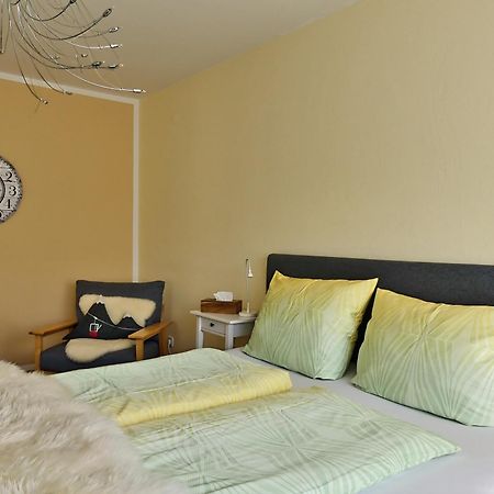 Ferienwohnung Alpenglueck Garmisch-Partenkirchen Zewnętrze zdjęcie