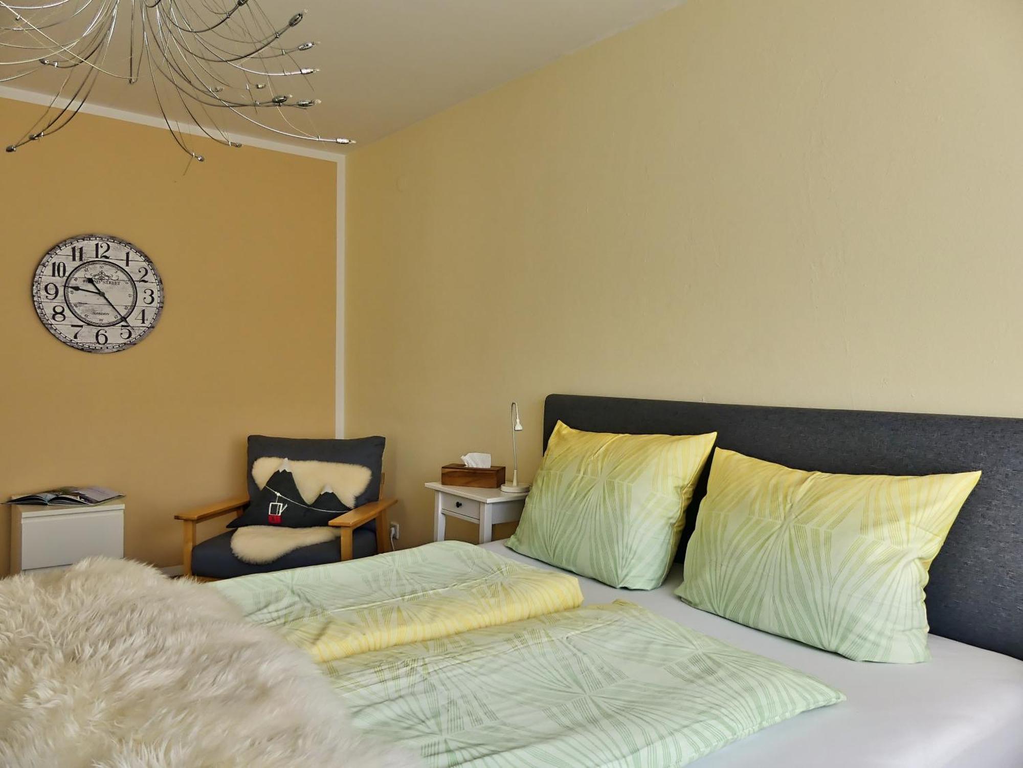Ferienwohnung Alpenglueck Garmisch-Partenkirchen Zewnętrze zdjęcie